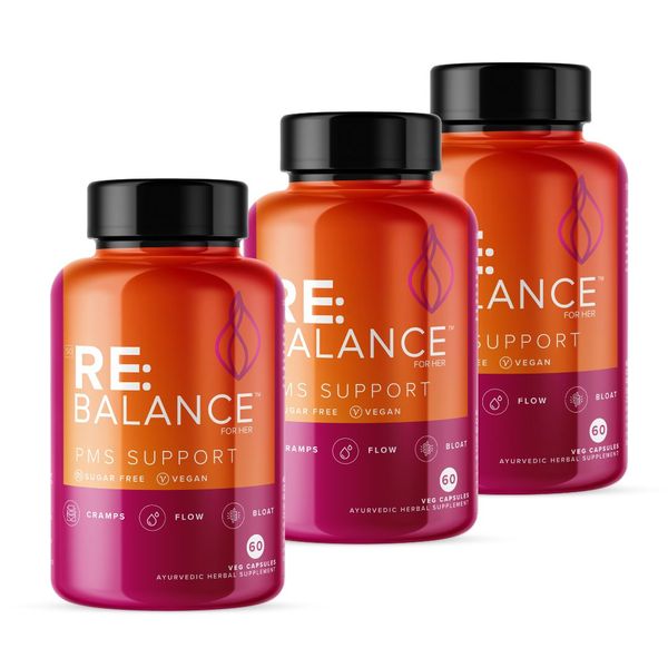 PMS Support 180 Capsules