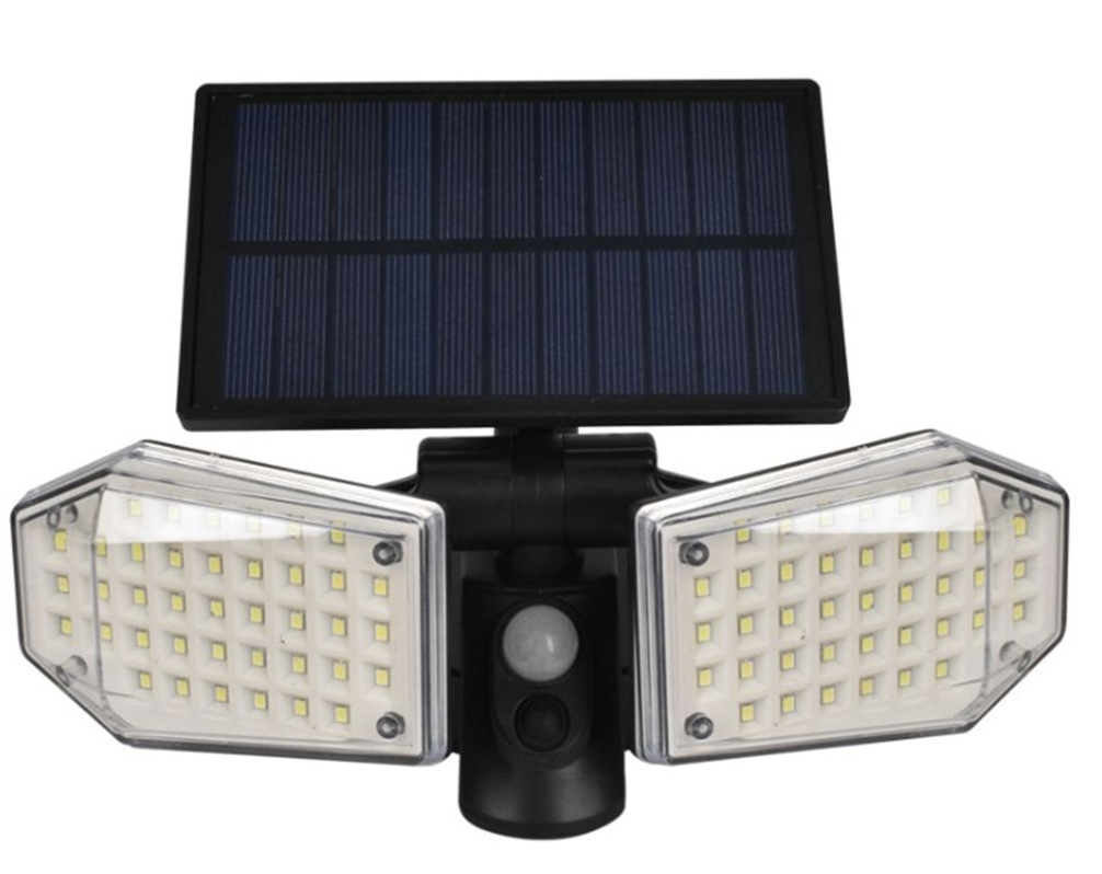 Solar Wall Lights with Motion Sensor | Shop Today. Get it Tomorrow ...