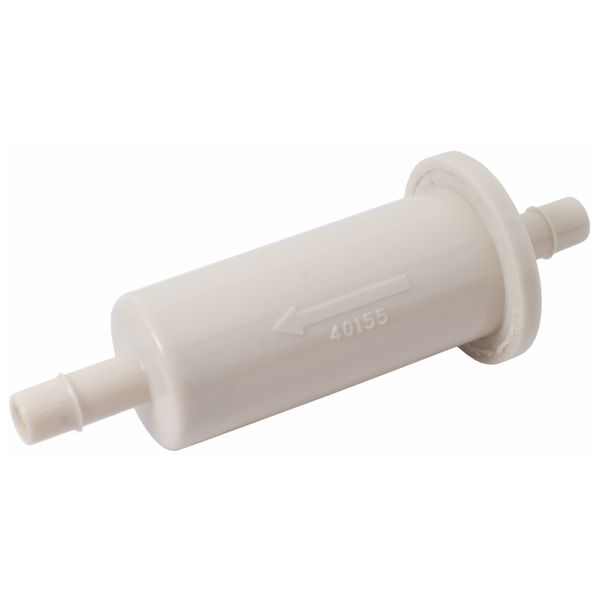 Inline Fuel Filter Compatible with Yamaha 30/40HP 4-Stroke Outboard Engines