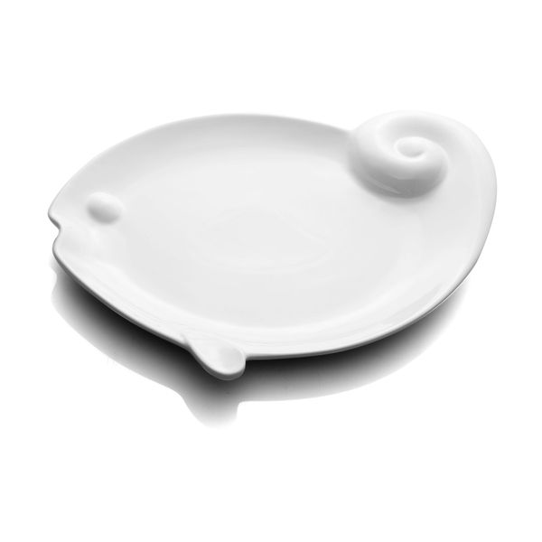 Carrol Boyes Sushi Plate - Oh my Sole!