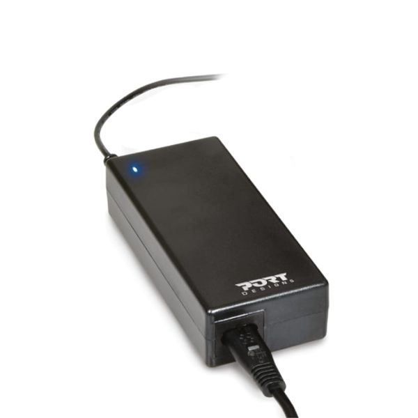 Port Connect 65W Power Supply For Lenovo