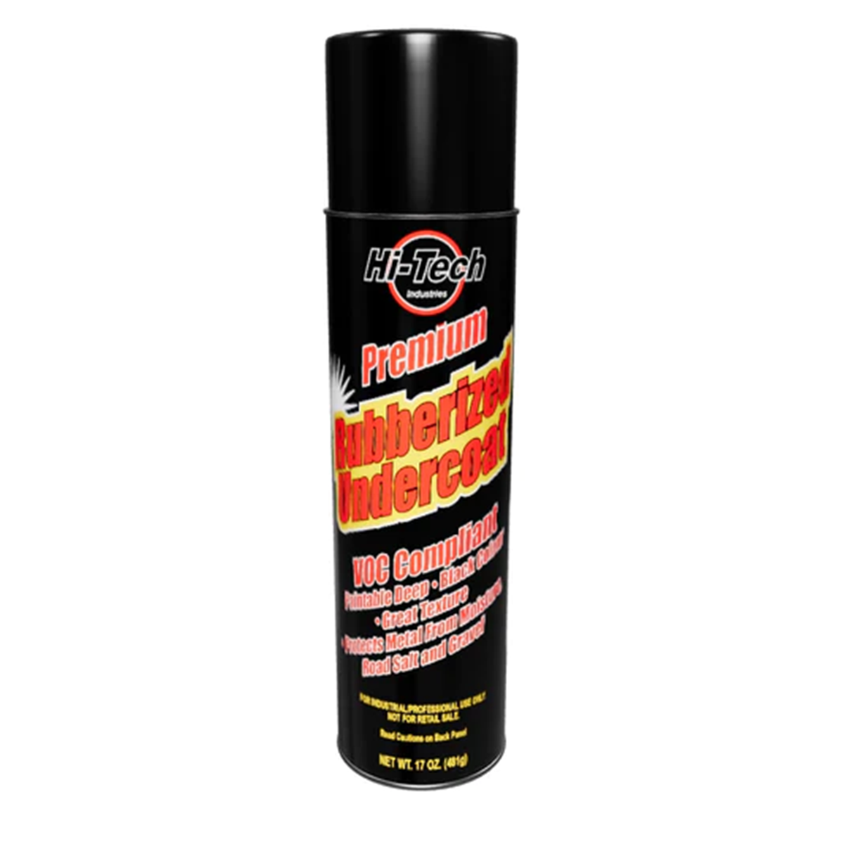 Hi-Tech Rubberized Undercoat - 574ml | Shop Today. Get it Tomorrow ...