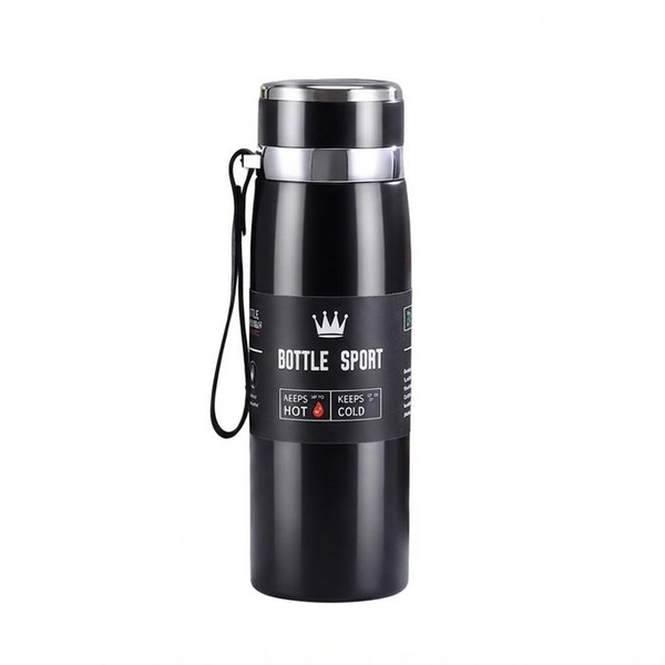 1000ml Large Capacity Insulated and Shock-Resistant 316 Stainless Steel