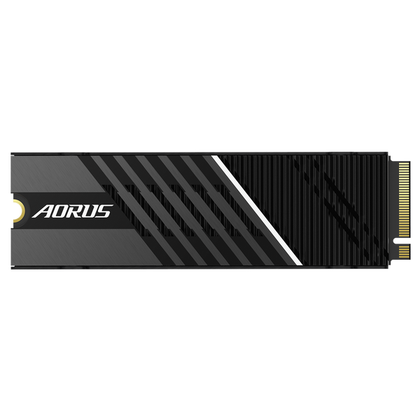Gigabyte AORUS Gen4 7000s 2TB SSD