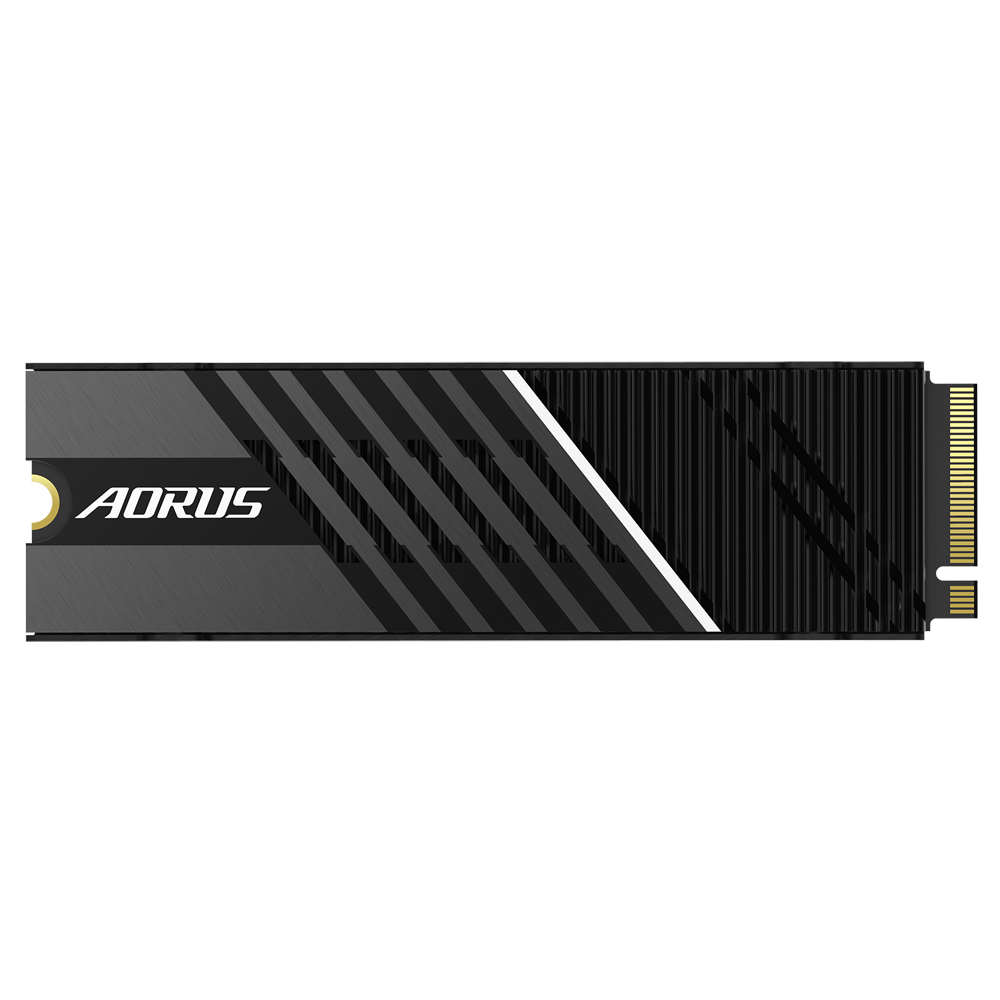 Gigabyte aorus clearance 2tb