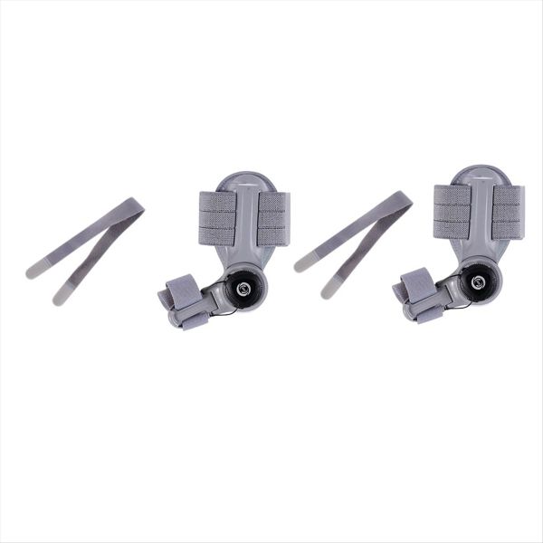 2 Pcs Bunion Corrector for Women &amp; Men