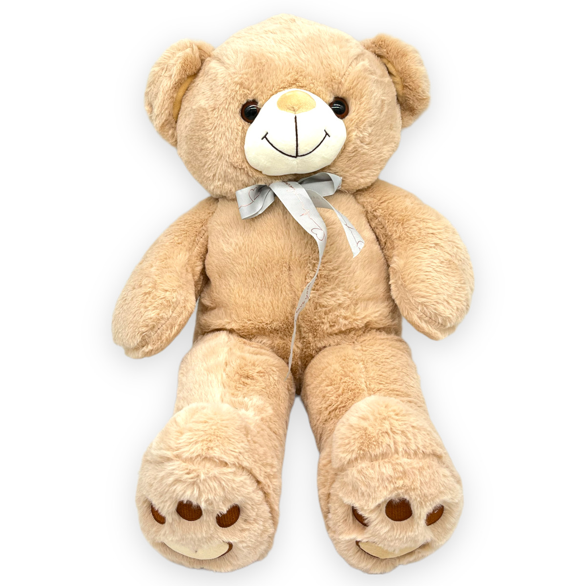 Toys and Beyond Always Love You Teddy Bear Plush Toy Shop Today. Get it Tomorrow!