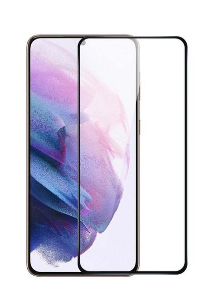 Tempered Glass Screen Guard for Galaxy S22 Plus/S22
