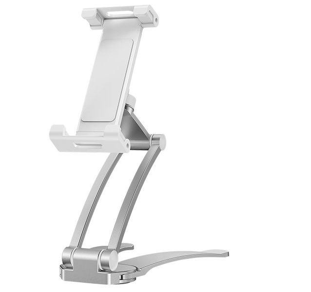 Hoco DH04 2 in 1 Stable Dual Purpose Folding Holder