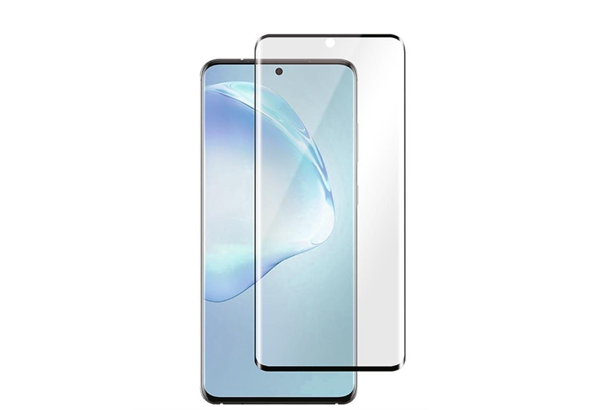 9H Tempered Glass for Samsung S10+ | Shop Today. Get it Tomorrow ...