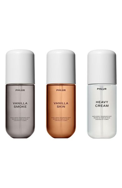 PHLUR Decadent Layering Set 3 x 90ml