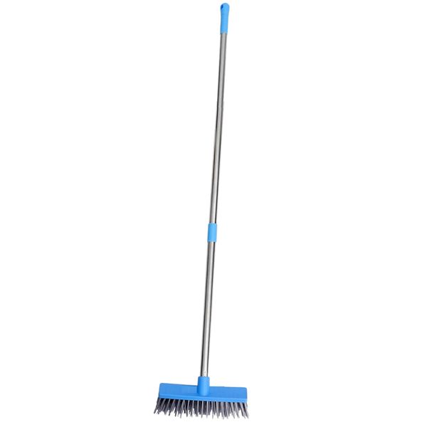 Tool DIY Stainless Steal Cleaning Brush With Long Handle