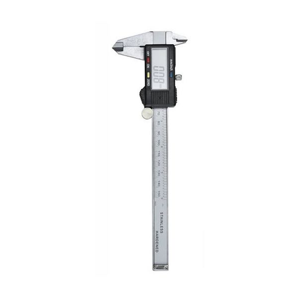 150mm Measuring Instrument Digital Calipers