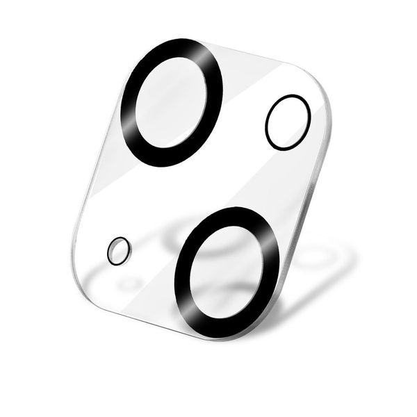 Camera Glass Protector Compatible With iPhone 13