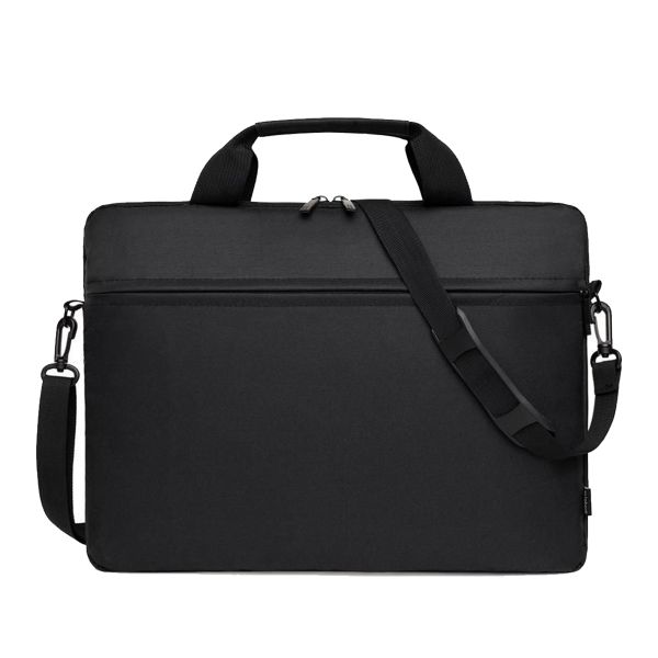 15.6Inch Laptop Travel Carrying bag with Handle Sleeve Case Adjustable Gift