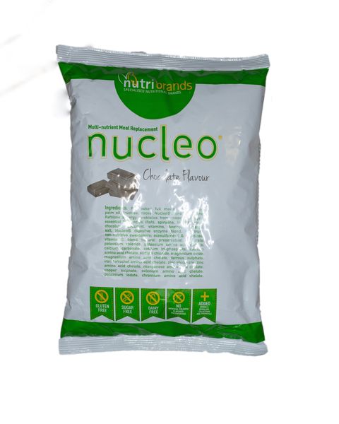Nucleo - Superfood - Chocolate - 750g