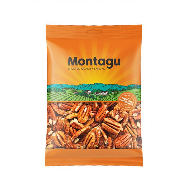 Montagu Pecan Nuts - 100g