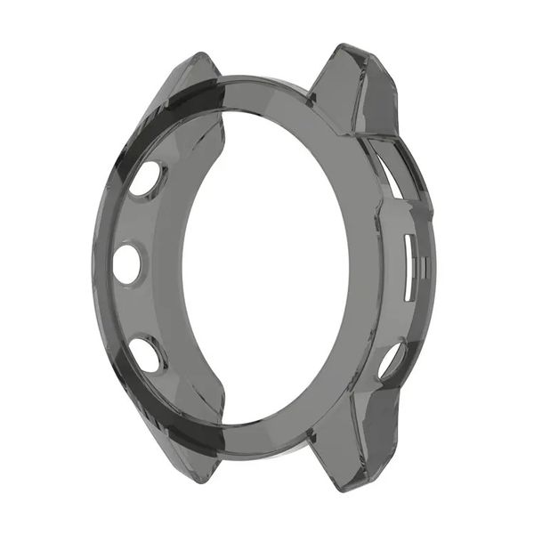 TPU Protective Cover For Garmin Fenix 7/ 7 Solar/ 7 Sapphire Solar
