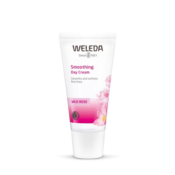 Weleda logo