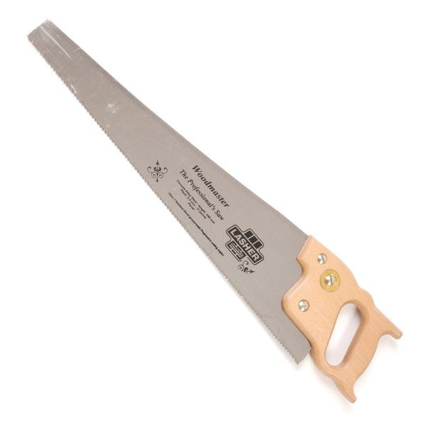 Lasher Woodmaster Hand Saw 550X11 1795