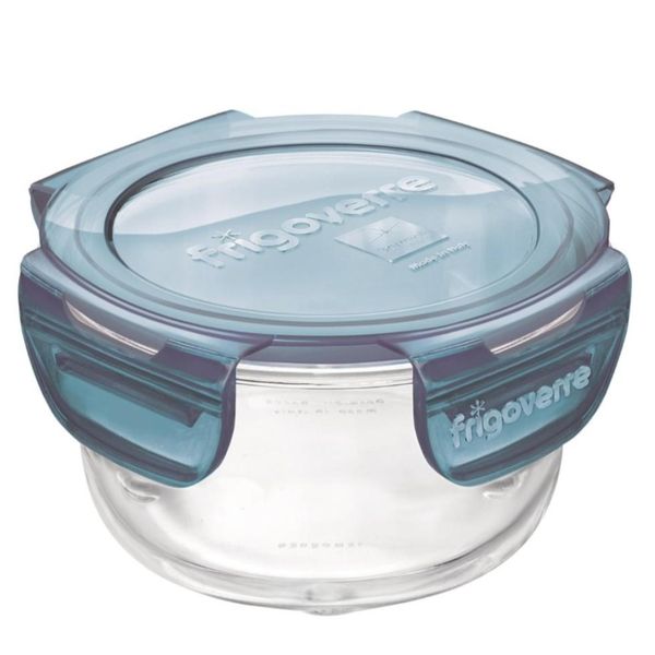 Bormioli Rocco Frigoverre Evolution Round 9.5x6.5cm / 185ml