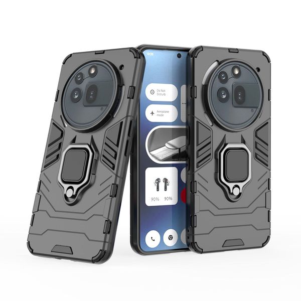 Phone Case compatible with Nothing Phone 3A Pro with Holder