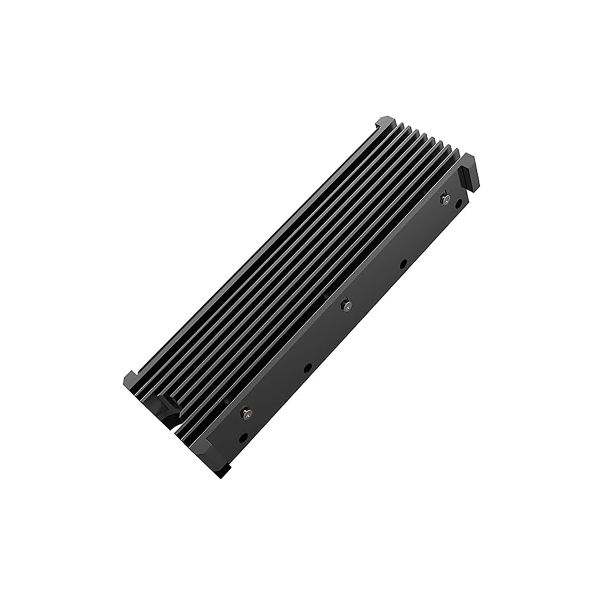 M.2 2280 SSD Heatsink Double-Sided Heat Sink for PS5 Computer Motherboard