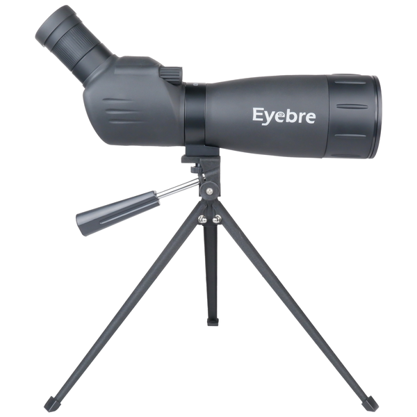 20-60x60 High Definition Angled Spotting Bird Watching Telescope