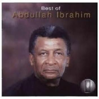 Ibrahim Abdullah - Best Of Abdullah Ibrahim (CD)
