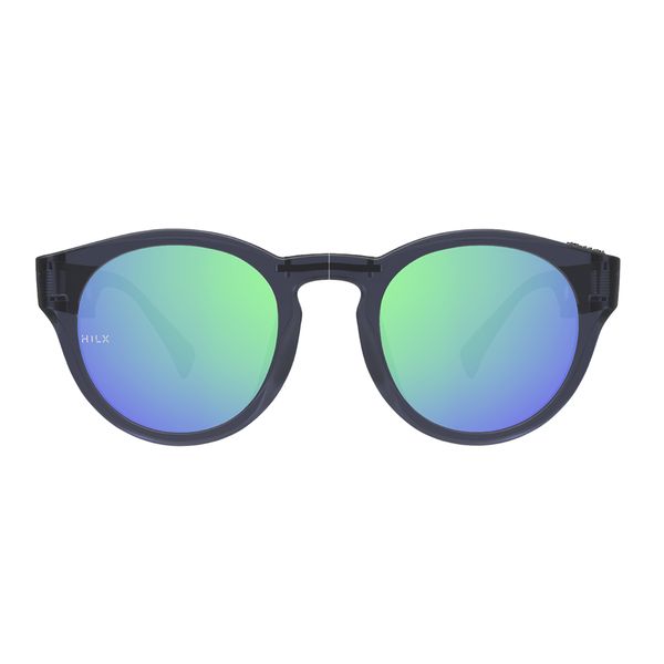 HILX - Nomad - Switchblade - Transparent Light Grey C5