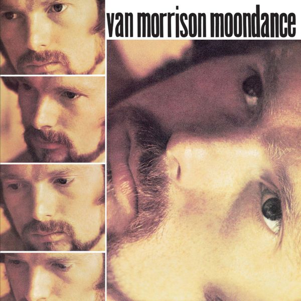 Van Morrison - Moondance (CD)