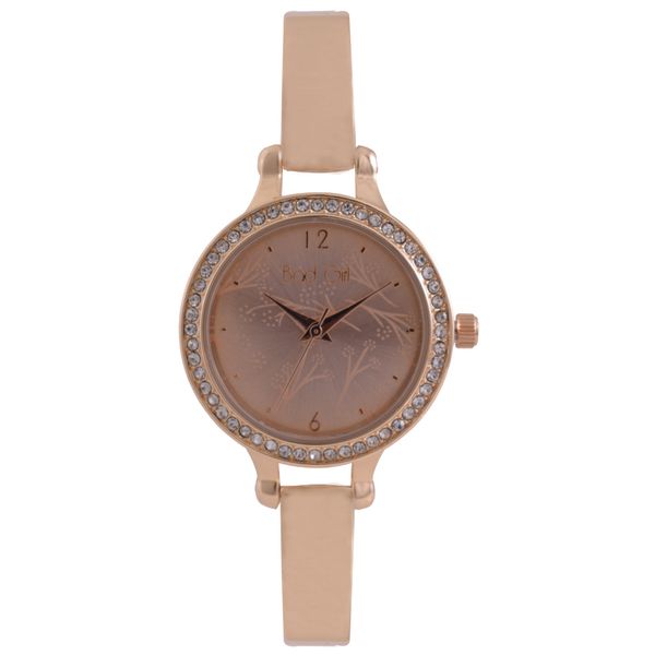 Bad Girl Vanity Watch - Ladies