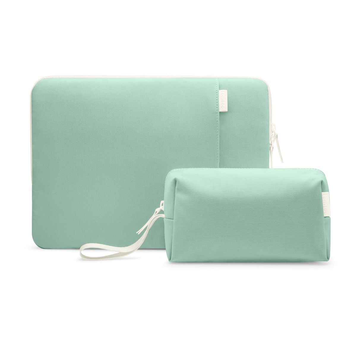 Tomtoc The HerA23 Jelly Laptop Sleeve Kit for 14" MacBook Air Shop