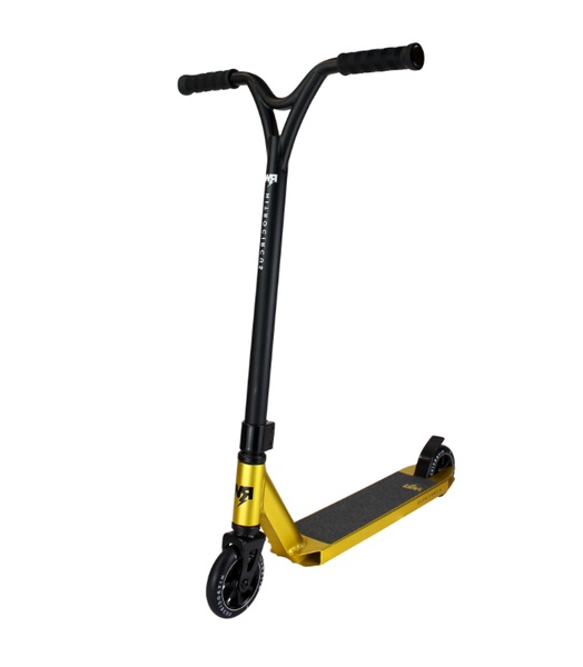 Nitro Circus Ryan Williams Replica Stunt Scooter