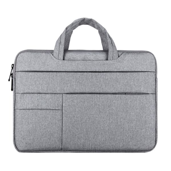 Water-Resistant Universal Laptop Sleeve Compatible with MacBook 15.6inch