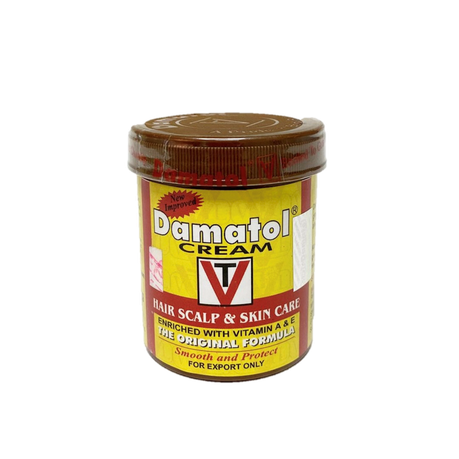Bundle-Damatol Medicated Hair and Scalp Treatment (110g) | Buy Online in  South Africa 