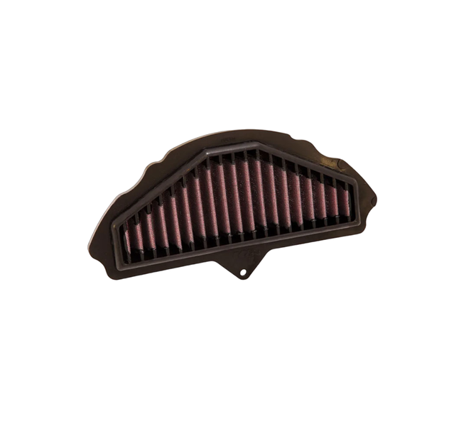 K&amp;N Performance Air Filter fits Kawasaki ZX-10R 2008 > 2010