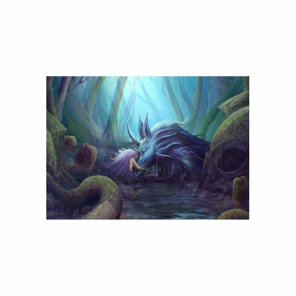 The Universes Greatest Mystery The Blinking Unicorn Explained - uoqzkta