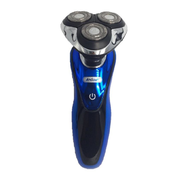 Lightweight Portable Hair Shaver - Q-8001