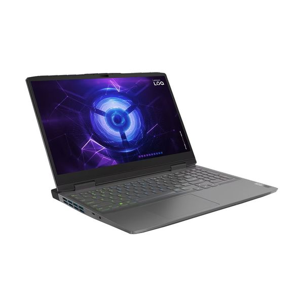 Lenovo LOQ 15IRH8 i7 RTX 4060 16GB 1TB SSD 15.6" Gaming Notebook - Grey
