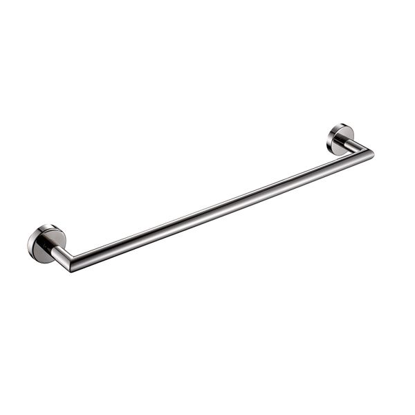 Kirk Aqua - Gedy (Project) Towel Rail 60cm