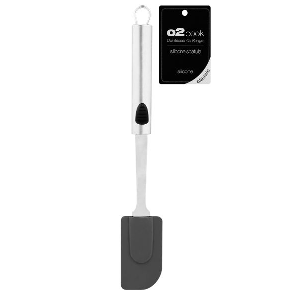O2 Cook Silicone Spatula