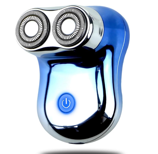 Electric Razor for Men, Electric Shavers for Men USB Rechargeable