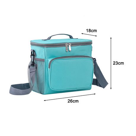 Soft cooler lunch clearance bag