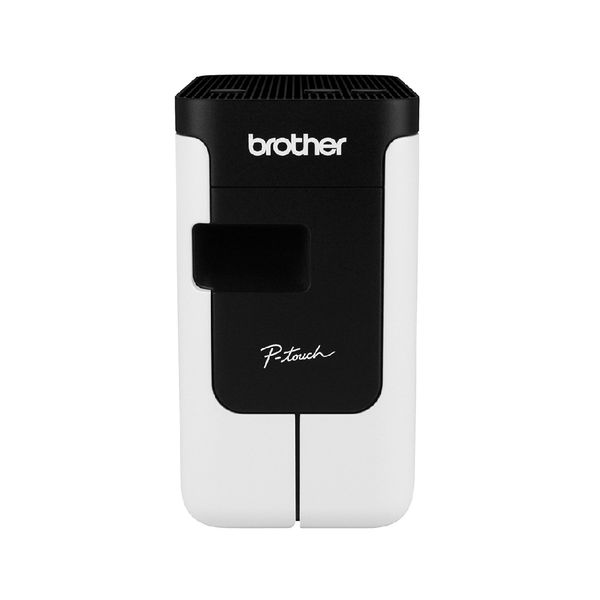 Brother PT-P700 Computer Connectable Office Label Printer