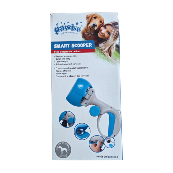 Pawise Smat Poop Scooper
