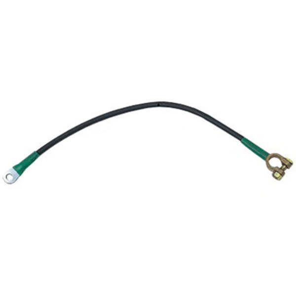 Battery To Earth Cable - 757Mm