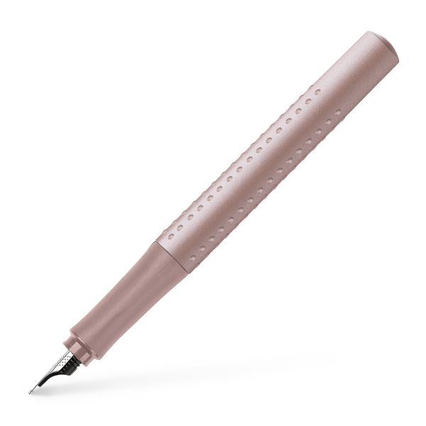 Gaber-Castell, Grip 2011 fountain pen, nib width BROAD