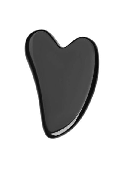 100% Thick Natural Quartz Crystal Gua Sha Tool