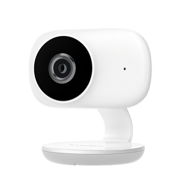 5.5" Video Baby Monitor - Wireless Nursery Camera with Two-Way Audio